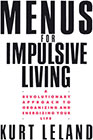 Menus For Impulsive Living